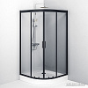 Душевой уголок AM.PM Gem 100x100 W90G-401-100BT