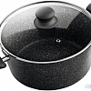 Кастрюля Lamart Rock LT1139