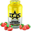 Протеин Binasport Supreme Whey Protein (2000г, клубника)