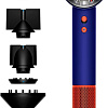 Фен Dyson HD16 515092-01 (синий/топаз)