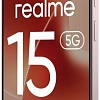 Телефон Realme 15 5G RMX5106 12GB/256GB международная версия (розовый)