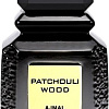 Ajmal Patchouli Wood EdP (100 мл)