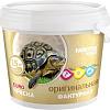 Краска Farbitex Profi Фактурная декоративная акриловая 15 кг