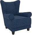 Интерьерное кресло Rivalli Честер (Verona Atlantic)
