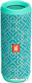 Беспроводная колонка JBL Flip 4 Mosaic