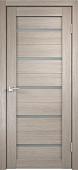 Межкомнатная дверь Velldoris Duplex 40x200 (капучино, мателюкс)