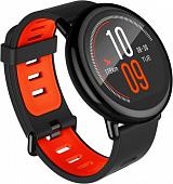 Умные часы Xiaomi Amazfit Pace (черный)