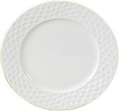 Набор обеденных тарелок Jewel Нежность ПС0035-33