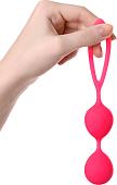 Вагинальные шарики TOYFA 764015
