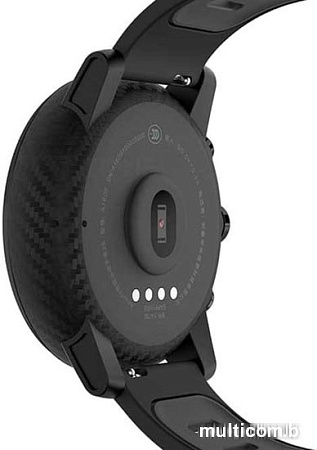 Умные часы Xiaomi Amazfit Pace 2 (черный)