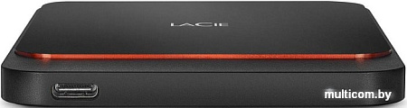 Внешний жесткий диск LaCie 500GB STHK500800
