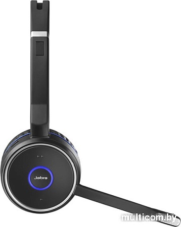 Наушники Jabra Evolve 75 MS Stereo