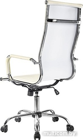 Кресло Mio Tesoro Тэйлор AF-C3006 (бежевый)