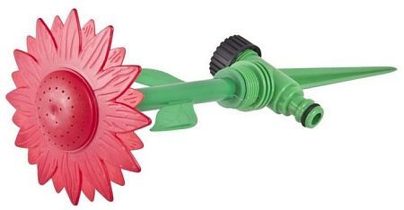 Распылитель Park HL2107R (красный)