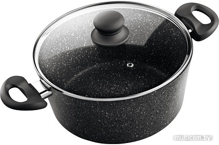 Кастрюля Lamart Rock LT1139