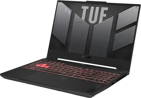Игровой ноутбук ASUS TUF Gaming A15 2023 FA507NVR-LP163