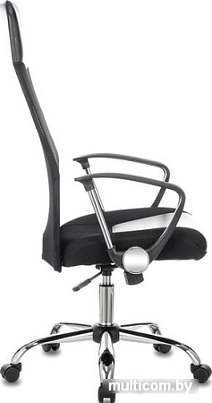 Кресло Бюрократ CH-600SL (черный)