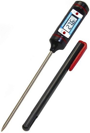 Термометр Мегеон 26300