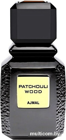 Ajmal Patchouli Wood EdP (100 мл)