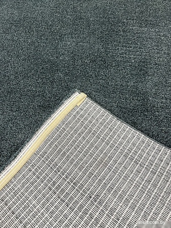 Ковер для жилой комнаты Safyun Bravo SN529-NAVY (1x2)