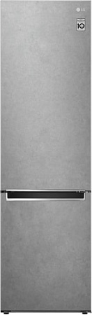 Холодильник LG DoorCooling+ GA-B509MCZL