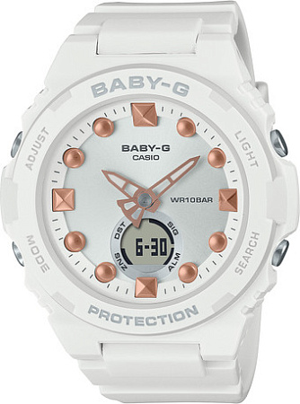 Наручные часы Casio Baby-G BGA-320-7A2