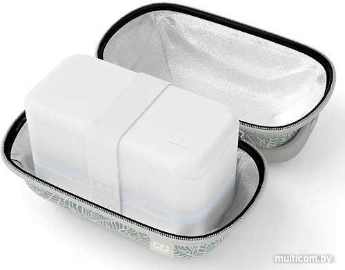 Термосумка Monbento MB Cocoon (джунгли)