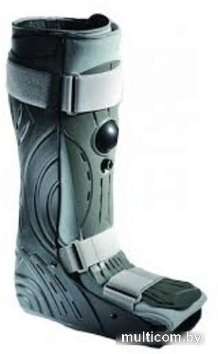 Ортез голеностопный Antar Жесткий S AT53006