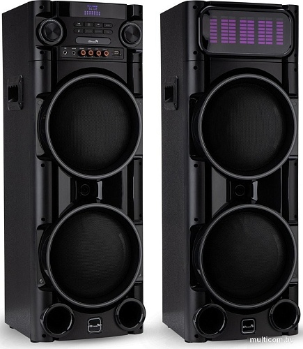 Акустика Eltronic 30-53 Crazy Box