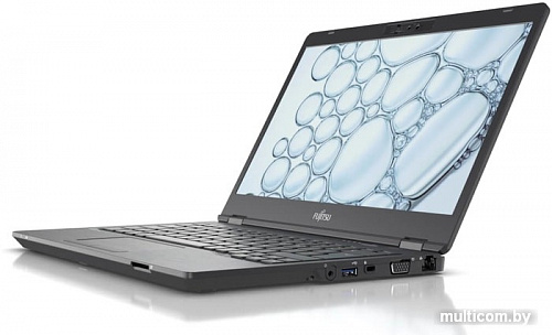 Ноутбук Fujitsu LifeBook U7310 U7310M0003RU