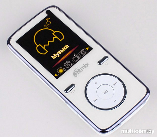 MP3 плеер Ritmix RF-4950 16GB