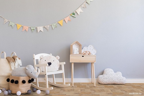 Juteks Glory Fogo 4 (4x4м)