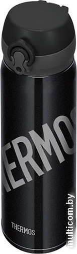 Термокружка THERMOS JNL-500 TSS LB 500мл (черный)