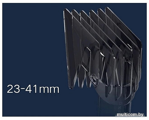 Машинка для стрижки волос Xiaomi Mijia Hair Clipper LFQ02KL