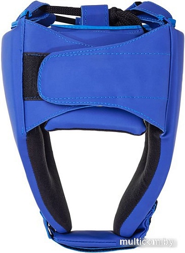 Cпортивный шлем Insane Aurum IN22-HG201 (XS; синий)