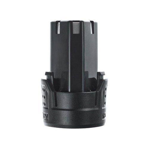 Дрель-шуруповерт Rokodil Twist 2 Air 1047298 (с 2-мя АКБ, сумка, набор оснастки)