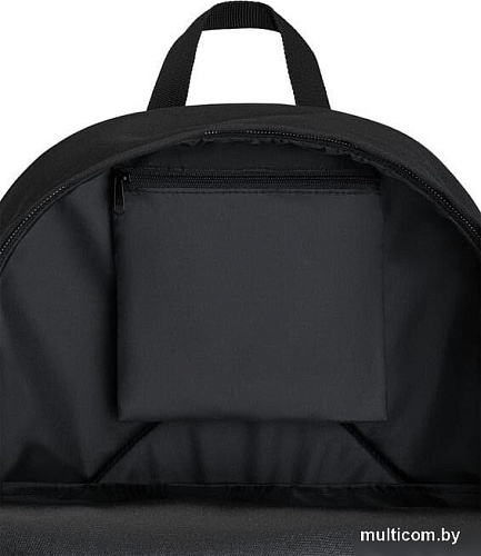 Городской рюкзак Jogel Essential Backpack (черный)