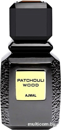 Ajmal Patchouli Wood EdP (100 мл)