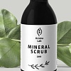 Aroma Lab Скраб для лица Минеральный дзен Mineral scrub Zen 100 мл