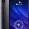 Смартфон Xiaomi Mi 8 Pro 8GB/128GB международная версия (прозрачный титан)