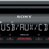 CD/MP3-магнитола Sony CDX-G1301U