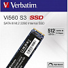 SSD Verbatim Vi560 512GB 49363