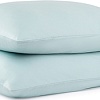 Постельное белье Tkano Essential TK20-PC0032 (2 шт, голубой)