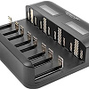 Зарядное Robiton VolumeCharger LCD