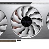 Видеокарта Gigabyte GeForce RTX 3070 Ti Vision OC 8G GDDR6X GV-N307TVISION OC-8GD
