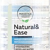 Masstige Мицеллярная вода Natural &amp; Ease витаминизирующая 400 мл