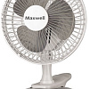 Вентилятор Maxwell MW-3548 GY