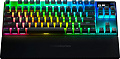 Клавиатура SteelSeries Apex Pro TKL 2023 Wireless (нет, кириллицы)