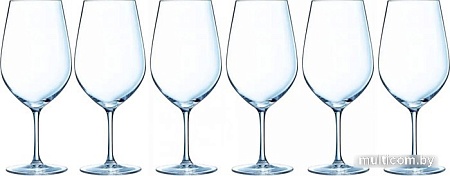 Набор бокалов для вина Chef&Sommelier Sequence L9951