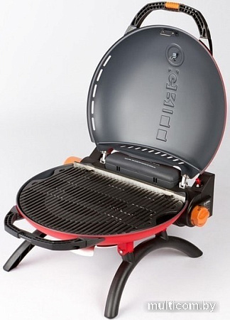 O-grill 700T (красный)